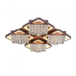 Изображение продукта Потолочный светодиодный светильник Ambrella light Modern Acrylic 